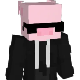 smhpan's Minecraft skin