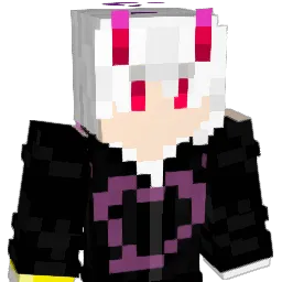 smhsss Minecraft avatar bust
