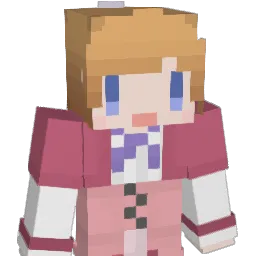 smica_mc Minecraft avatar bust