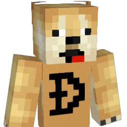 smick's Minecraft skin