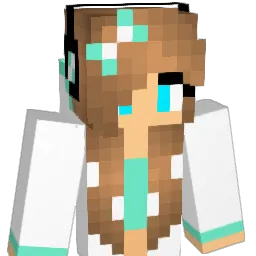 smidge9 Minecraft avatar bust