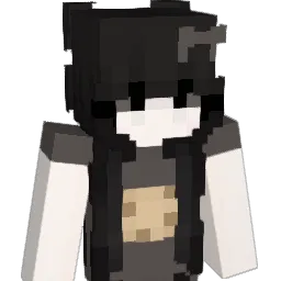 smierdziuch09 Minecraft avatar bust