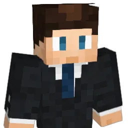 smigg3 Minecraft avatar bust