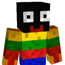 smikiuslt Minecraft avatar bust