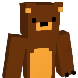 smikkel123 Minecraft avatar bust