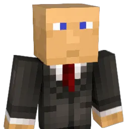 smikkel7 Minecraft avatar bust