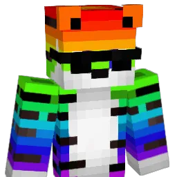 smikkelman2 Minecraft avatar bust