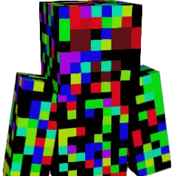 smile02YT's Minecraft skin
