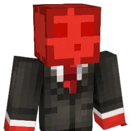 smileee22 Minecraft avatar bust