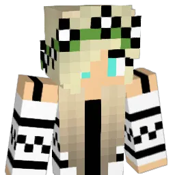 smilenash Minecraft avatar bust