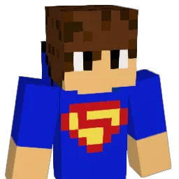 smiles0302 Minecraft avatar bust
