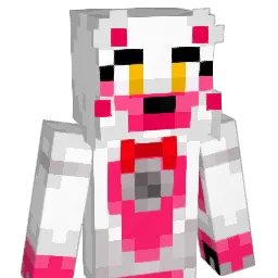 smiley194 Minecraft avatar bust