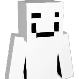 smiley_69 Minecraft avatar bust