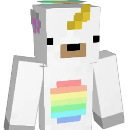 smileybaneke Minecraft avatar bust