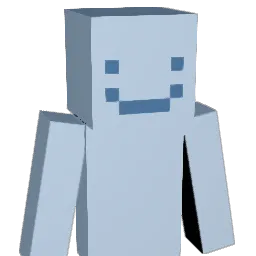 smileyfaith Minecraft avatar bust