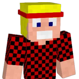 smileygamer232 Minecraft avatar bust