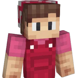 smileyninja99100 Minecraft avatar bust