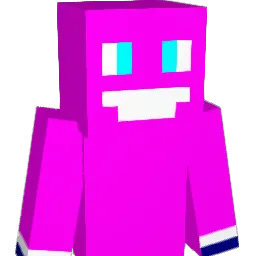 smileyyking1337 Minecraft avatar bust