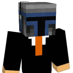 smilezrus Minecraft avatar bust