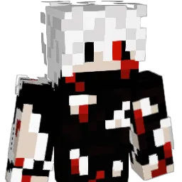 smilingrocket13's Minecraft skin