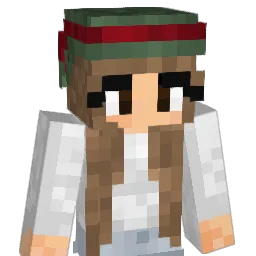 smilingvanii Minecraft avatar bust