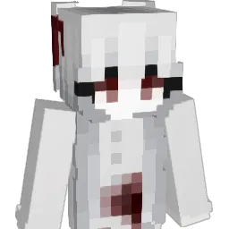 smilintrav Minecraft avatar bust