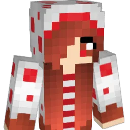 smilla1233 Minecraft avatar bust