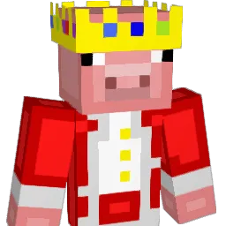 smillis1 Minecraft avatar bust
