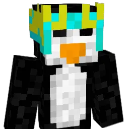 smills1805 Minecraft avatar bust