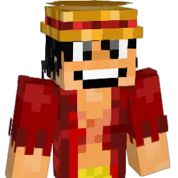smiloo14 Minecraft avatar bust