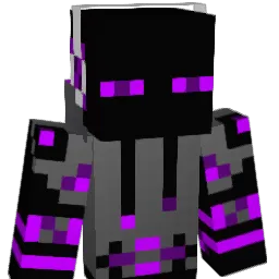 smily4863java Minecraft avatar bust