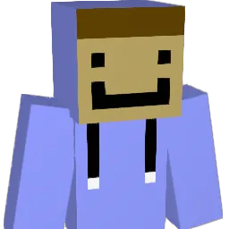 smilyYT Minecraft avatar bust