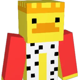 smilzaculo Minecraft avatar bust