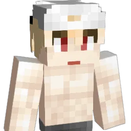 smin1013 Minecraft avatar bust