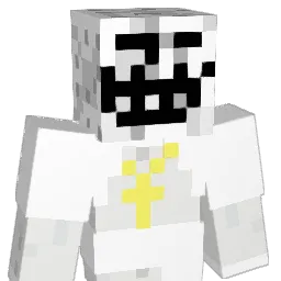 smin6's Minecraft skin