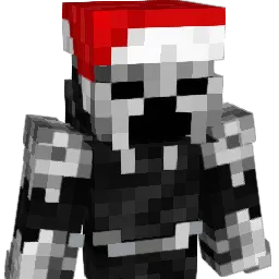 smirnoff3L Minecraft avatar bust