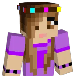 smis24 Minecraft avatar bust