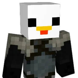 smiskarn's Minecraft skin