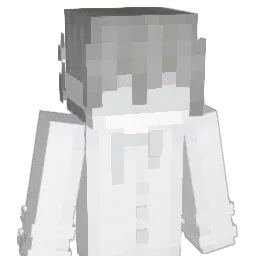 smite_z Minecraft avatar bust