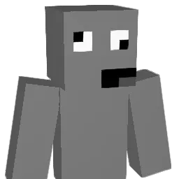 smith432 Minecraft avatar bust