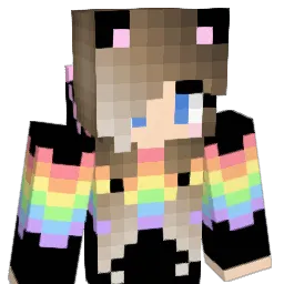 smithka Minecraft avatar bust