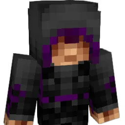 smithy12345 Minecraft avatar bust