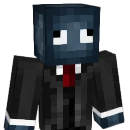 smithy13425 Minecraft avatar bust