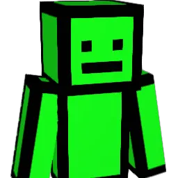 smithyhd6816 Minecraft avatar bust