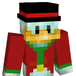 smitje111 Minecraft avatar bust