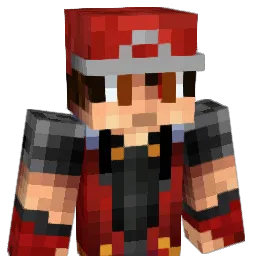 smitty1319 Minecraft avatar bust
