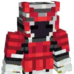 smitty995 Minecraft avatar bust