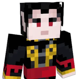 smitty_feels Minecraft avatar bust