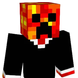 smittyboy19 Minecraft avatar bust