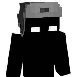 smiv_ Minecraft avatar bust